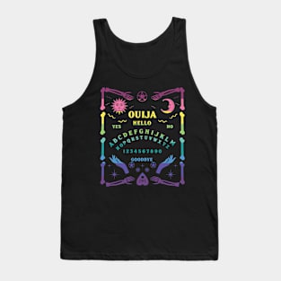 ouija Tank Top